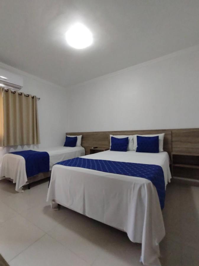 Pousada Vistazul - Piscina Climatizada - Pe Na Areia Бертиога Экстерьер фото