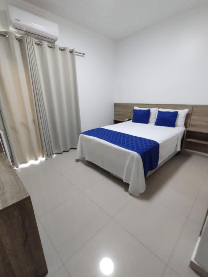 Pousada Vistazul - Piscina Climatizada - Pe Na Areia Бертиога Экстерьер фото