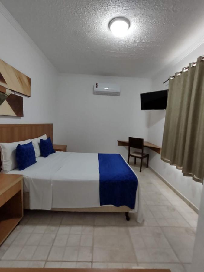 Pousada Vistazul - Piscina Climatizada - Pe Na Areia Бертиога Экстерьер фото