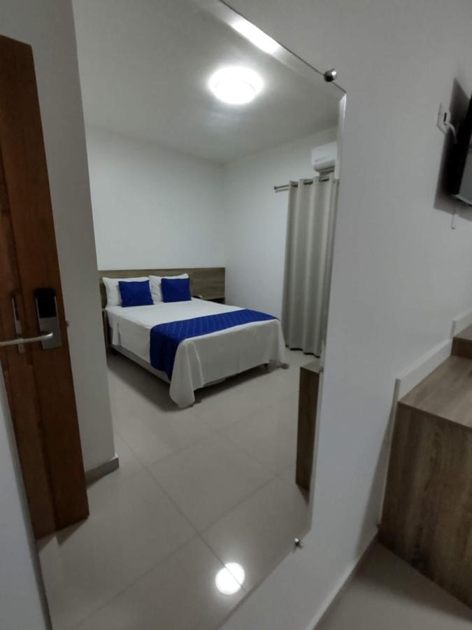 Pousada Vistazul - Piscina Climatizada - Pe Na Areia Бертиога Экстерьер фото