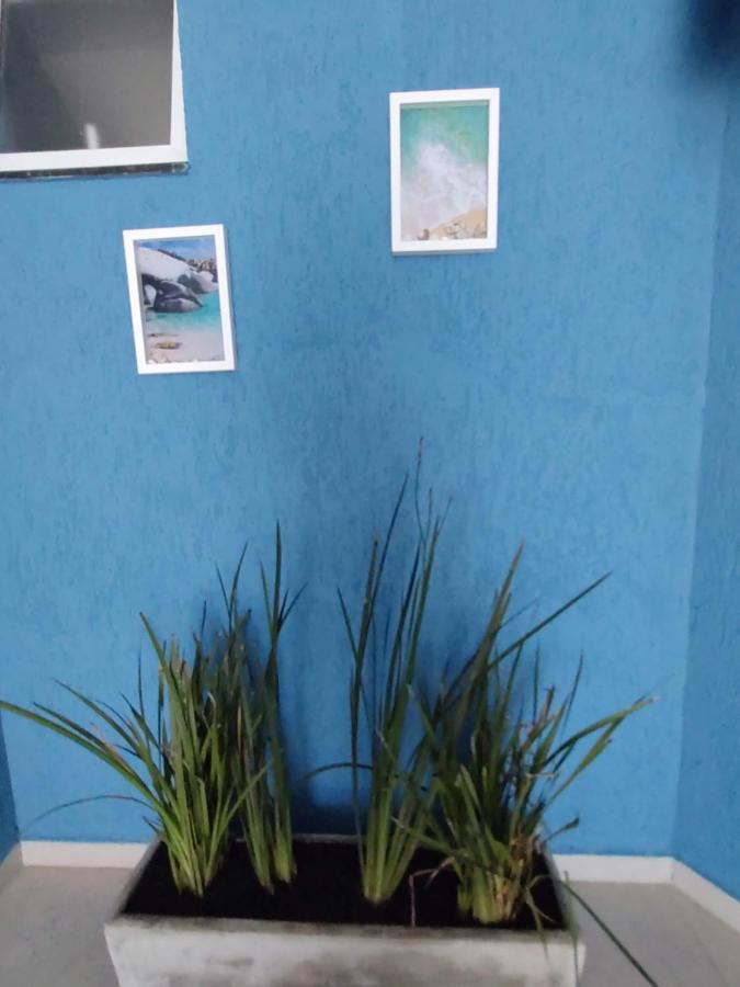 Pousada Vistazul - Piscina Climatizada - Pe Na Areia Бертиога Экстерьер фото