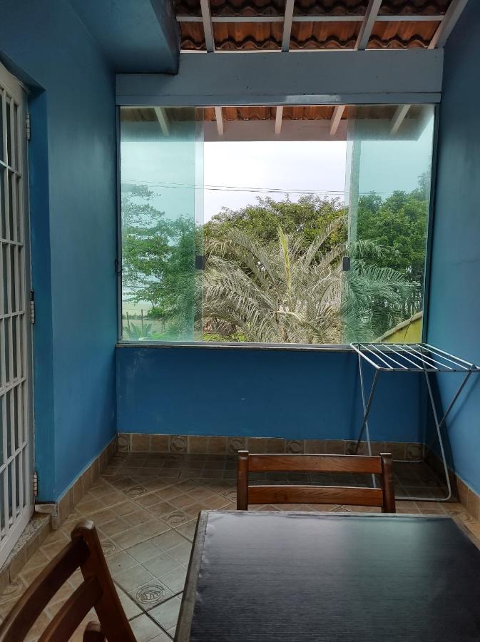 Pousada Vistazul - Piscina Climatizada - Pe Na Areia Бертиога Экстерьер фото